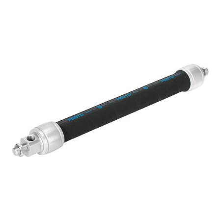 Festo Fluidic Muscle DMSP-40-120N-RM-CM DMSP-40-120N-RM-CM